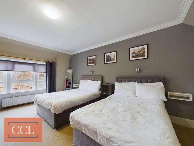 Property for sale in Kirriemuir, Scotland