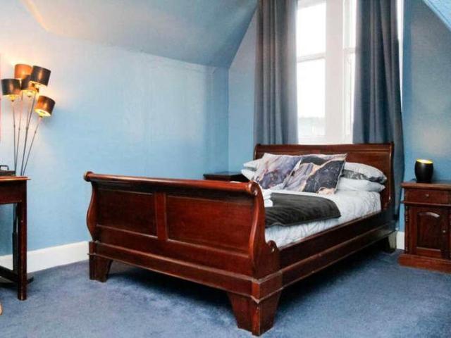 Property for sale in Forres, Scotland