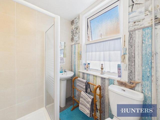 Property for sale in Hilderthorpe, Bridlington