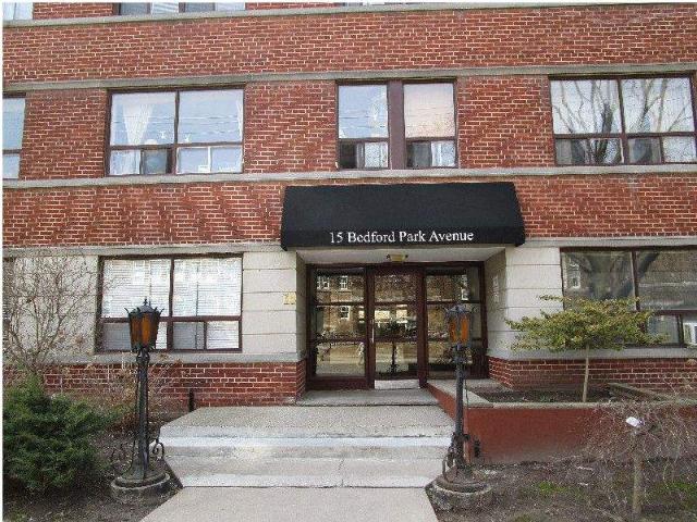 Apartment for rent in Woburn, Ontario