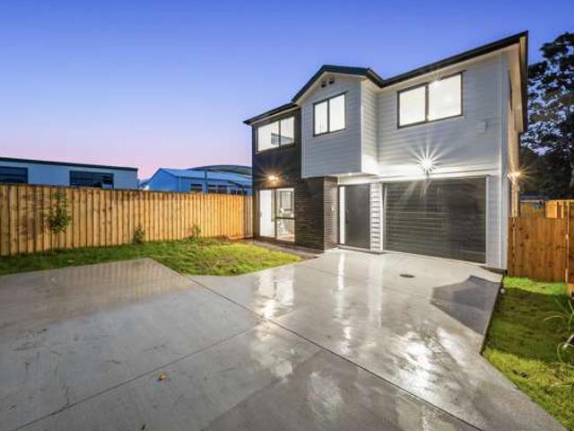 House for sale in Manurewa