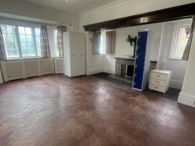 House for rent in Hockwell Ring, Leagrave