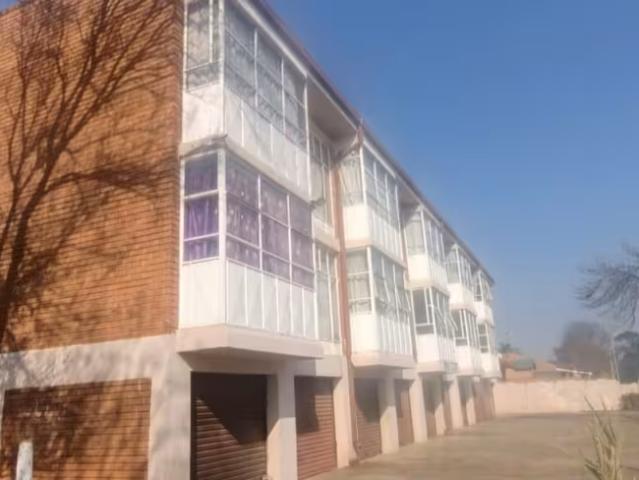 Apartment for sale in Brakpan, City of Ekurhuleni Metropolitan Municipality