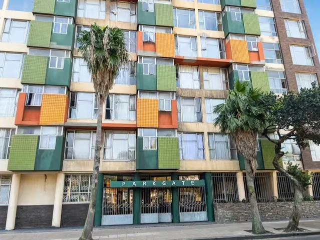 Apartment for sale in Durban, eThekwini Metropolitan Municipality
