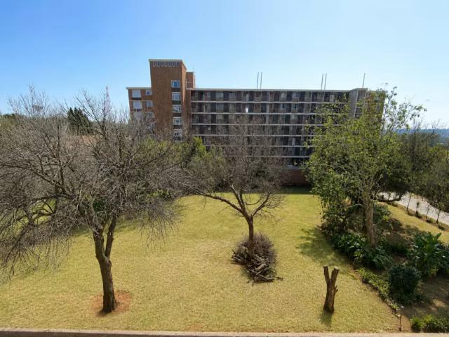 Apartment for sale in Elarduspark, Pretoria