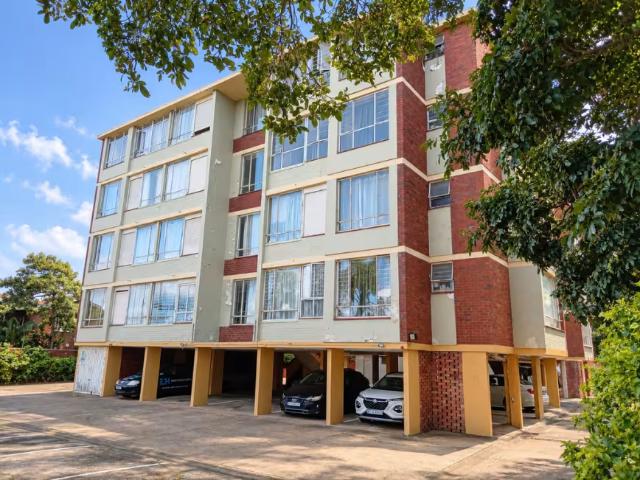 Apartment for sale in Essenwood, Durban