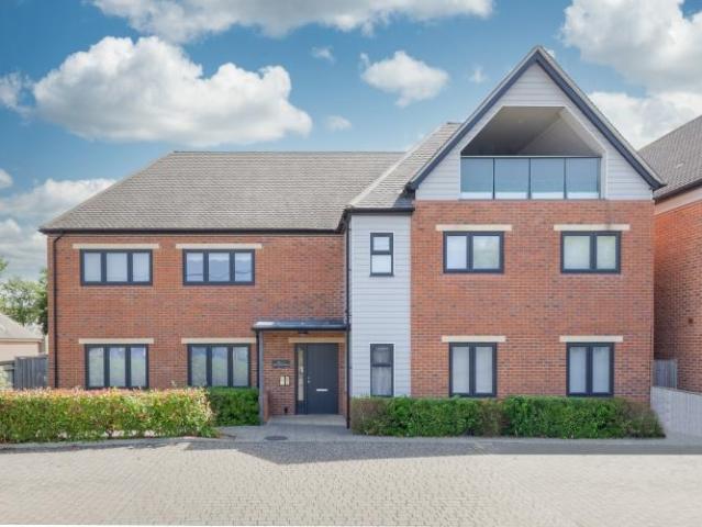 Flat for sale in Gosford, Evershot