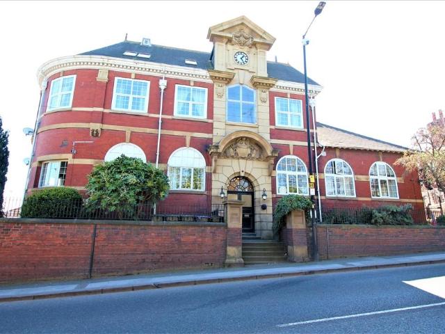 Flat for sale in Swinton, Isle Of Man