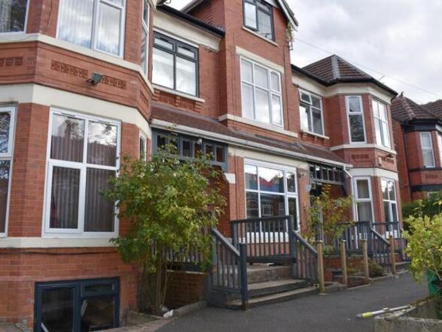 Apartment for sale in Georgia, Greater Manchester