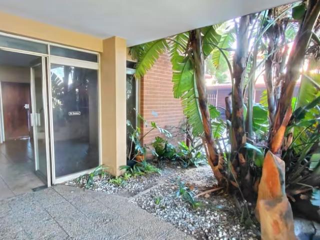 Apartment for sale in Queenswood, Pretoria