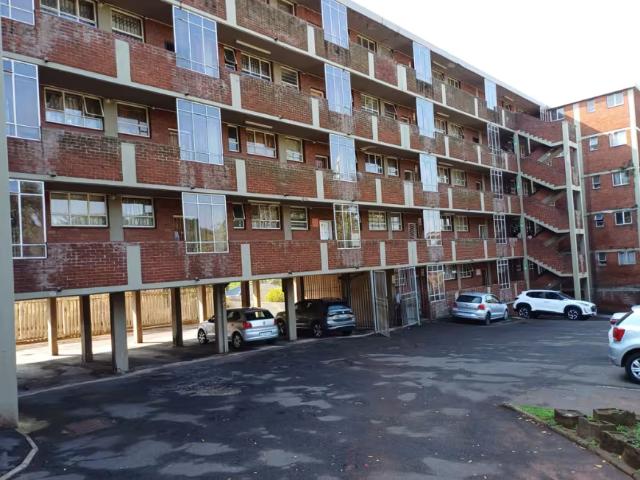 Apartment for sale in Sea View, Durban