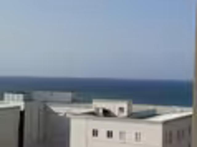 Apartment for sale in South Beach, Durban