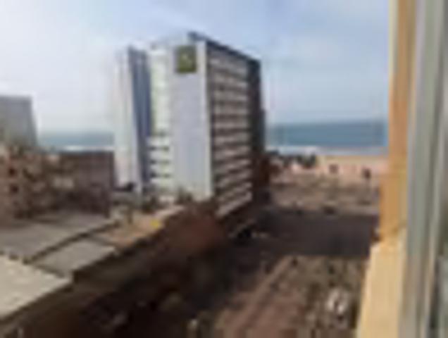 Apartment for sale in South Beach, Durban