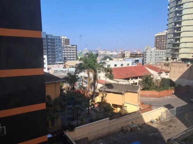 Apartment for sale in South Beach, Durban