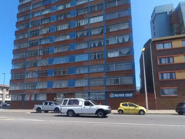 Apartment for sale in South Beach, Durban