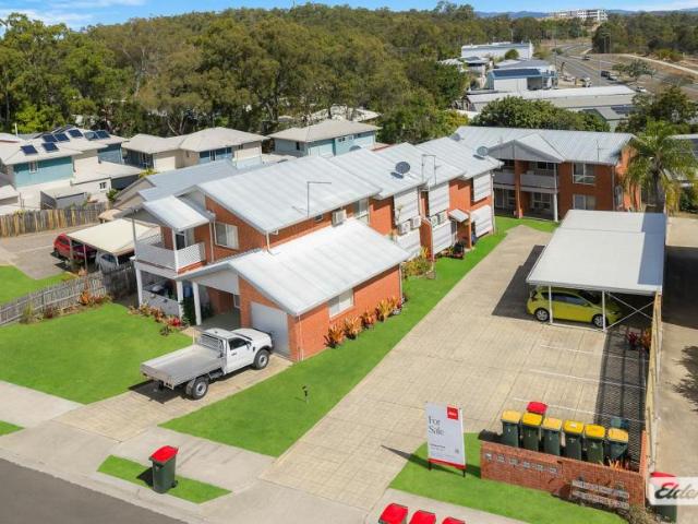 Apartment for sale in Tannum Sands, Gladstone Regional