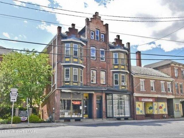House for sale in Bangor, Pennsylvania