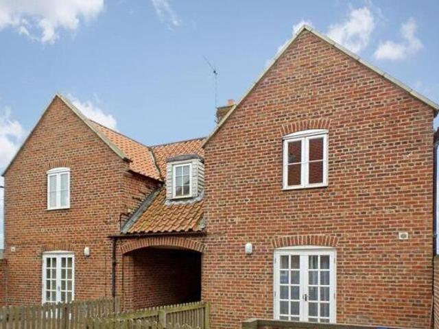 House for sale in Bargate, Boston