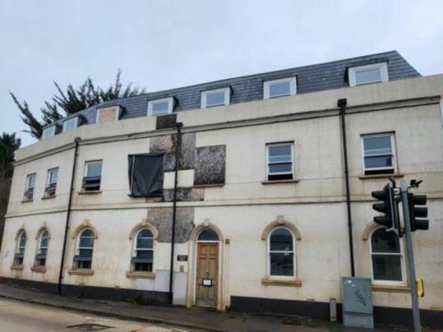 House for sale in Watergate, Devon