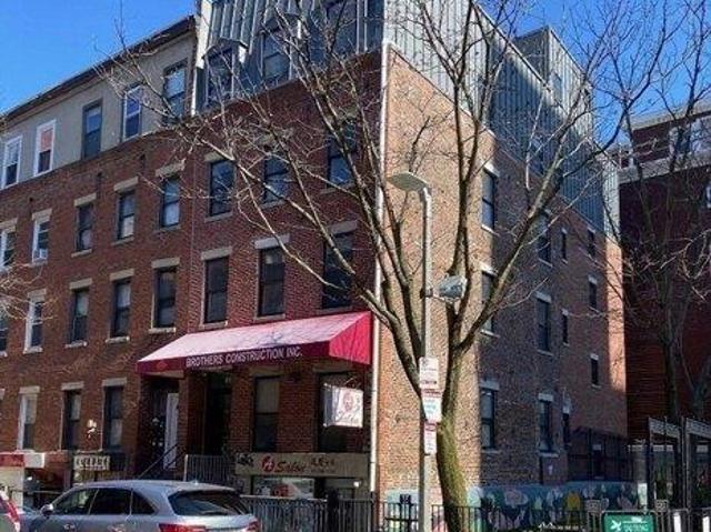 House for sale in Boston, Massachusetts