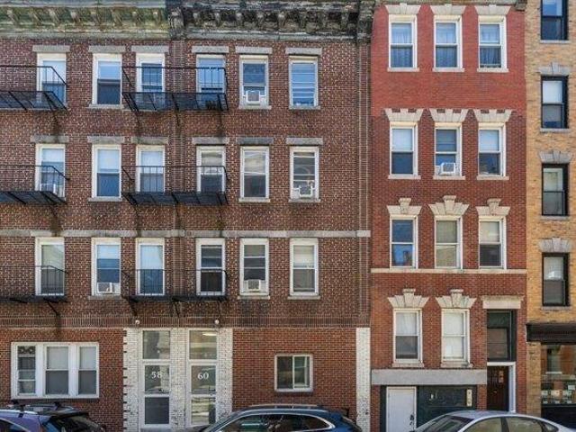 House for sale in Boston, Massachusetts