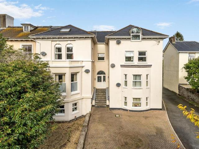 House for sale in Fort Hill, North Devon