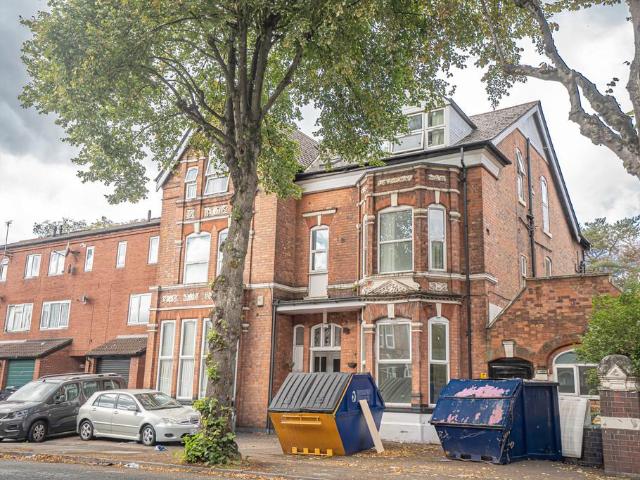 House for sale in Handsworth, West Midlands