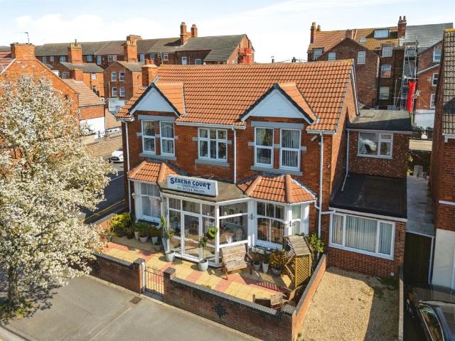 House for sale in Seacroft, Belleau