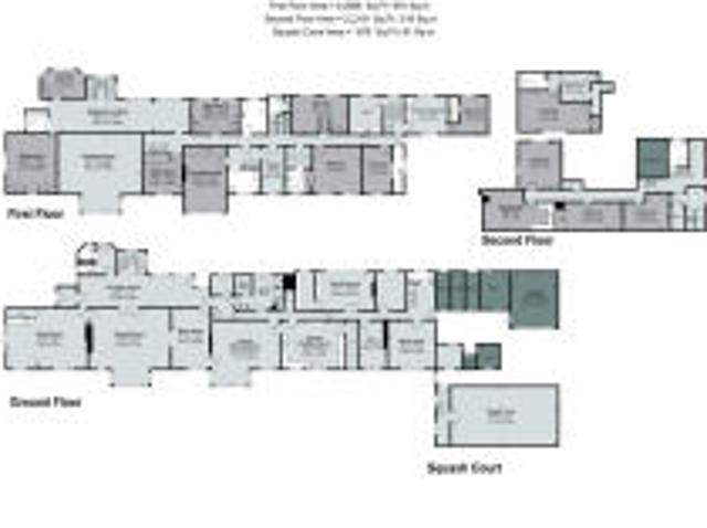 Farm for sale in Westborough, Surrey