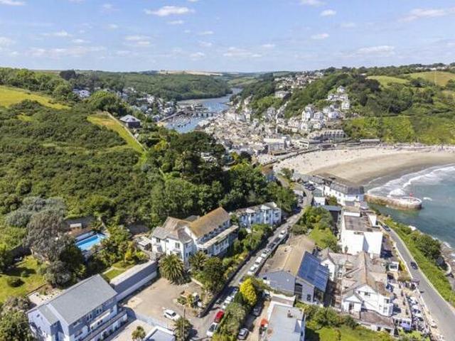 House for sale in Looe, Cornwall