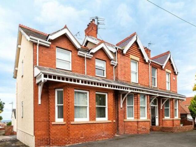 House for sale in Prestatyn, Denbighshire