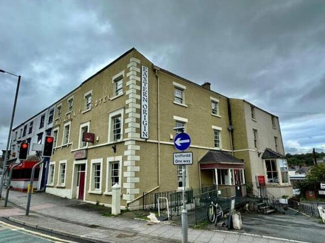 House for sale in Northern Ireland