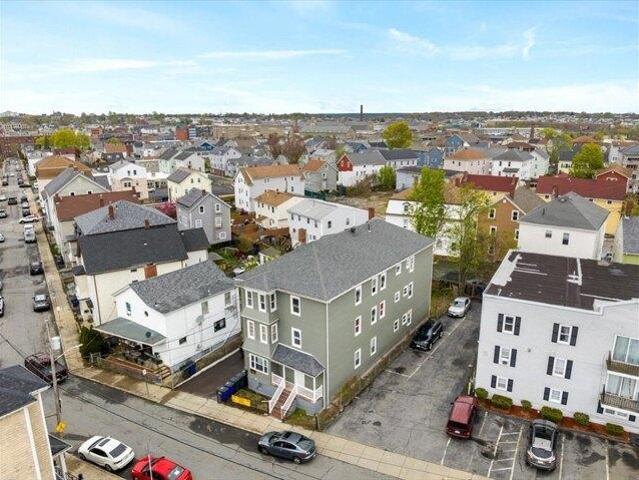 House for sale in Bristol, Massachusetts