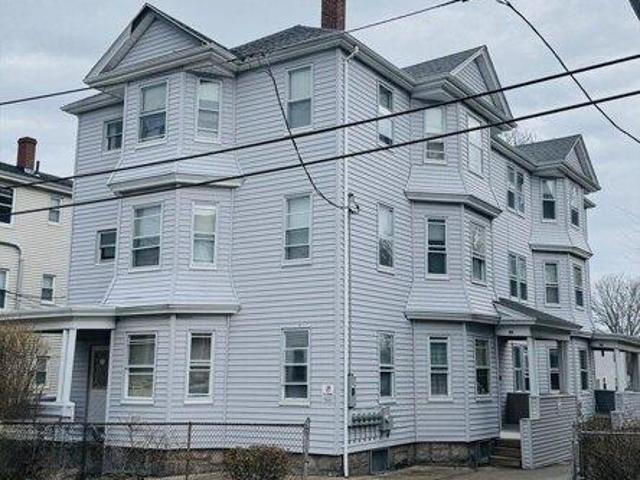 House for sale in Bristol, Massachusetts