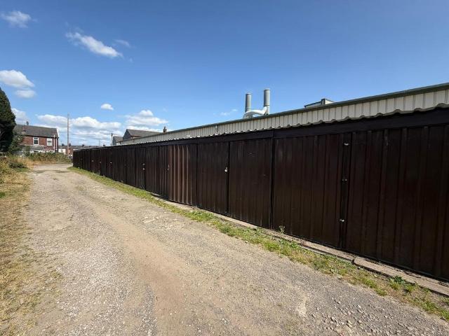 Park Home for sale in Radcliffe, Bury