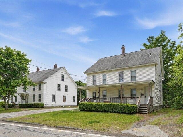House for sale in Grafton, Massachusetts
