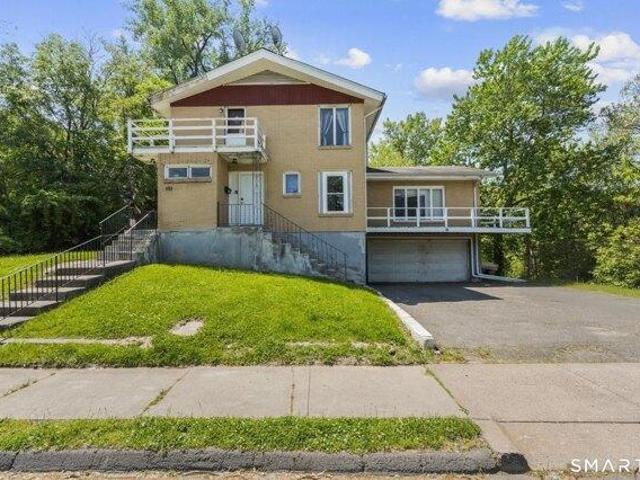 House for sale in Hartford, Connecticut
