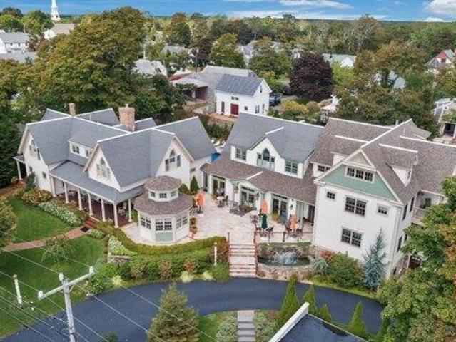 House for sale in Harwich, Massachusetts