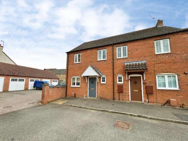 House for rent in Kirton CP, Boston