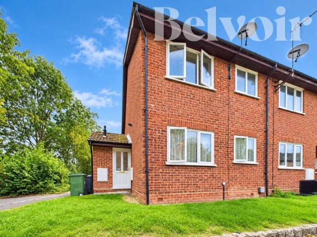 House for rent in Basingstoke, Basingstoke and Deane
