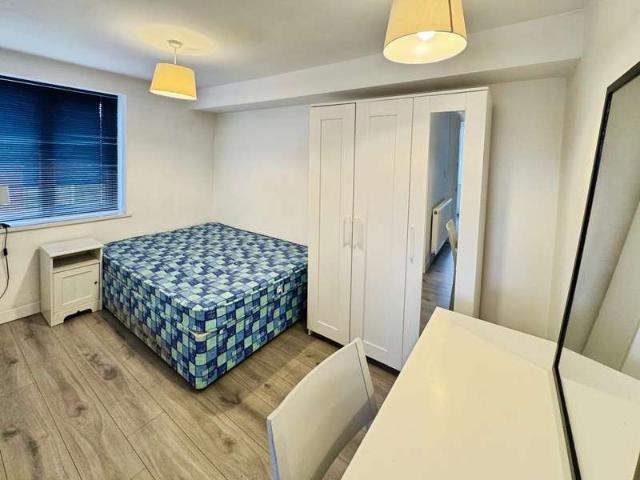 House for rent in Hempstalls, Butterton