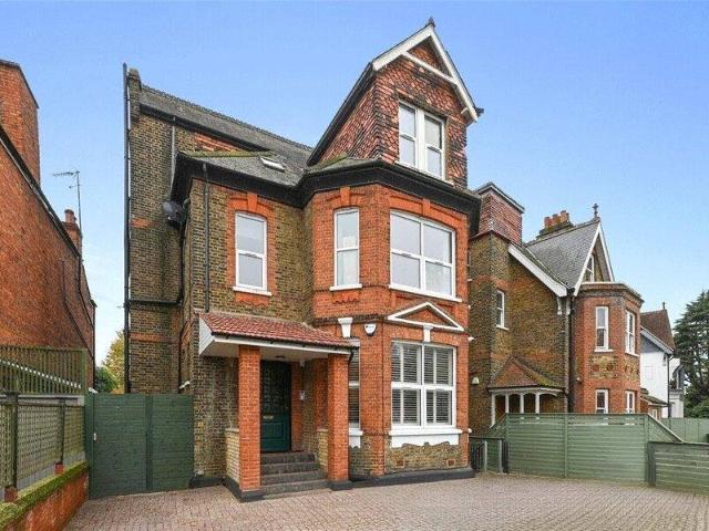 House for sale in Cat Hill, England