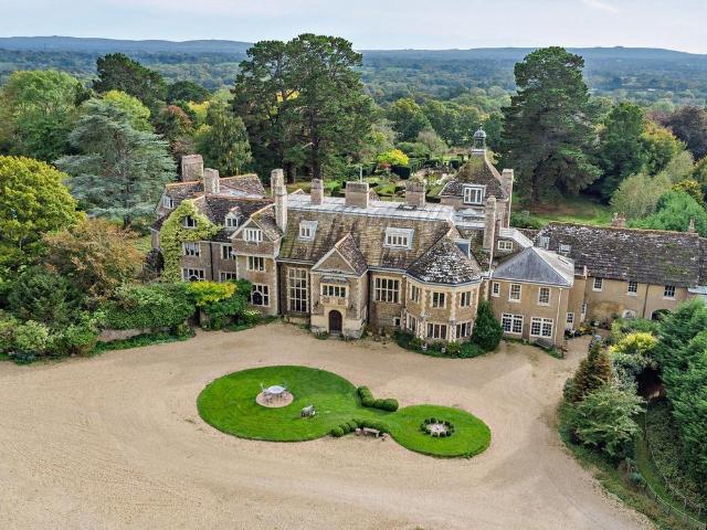 House for sale in Nuthurst, Horsham