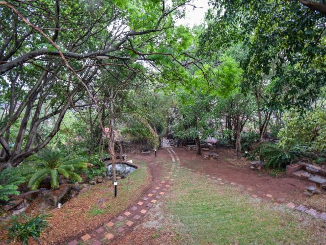 House for sale in Waterkloof, Gauteng
