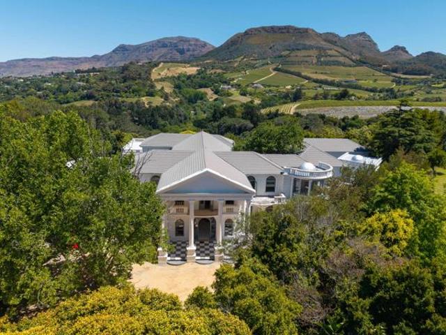 House for sale in Cape Town, Western Cape