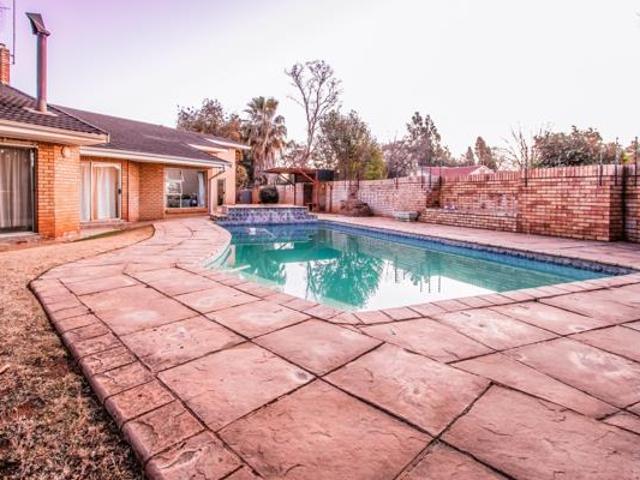 House for sale in Dr Kenneth Kaunda, North West