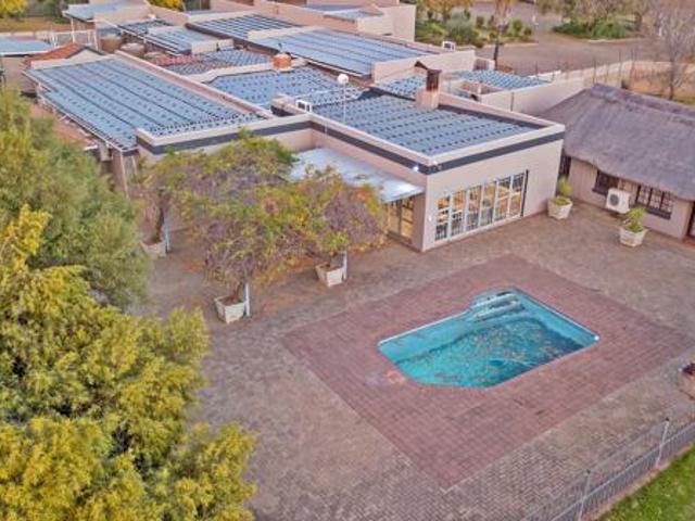 House for sale in Bloemfontein, Free State