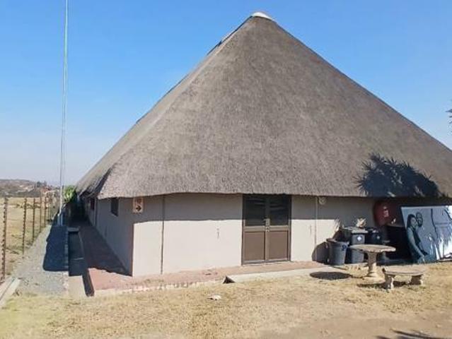 House for sale in Ladysmith, Kwazulu-natal