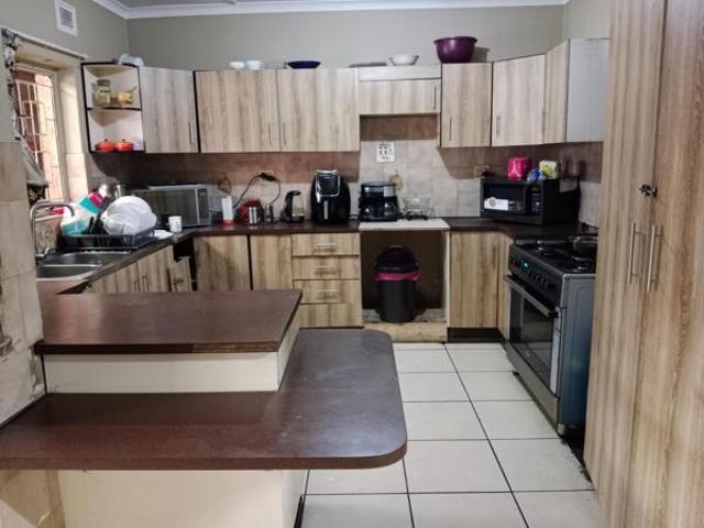 House for sale in Umgungundlovu, Kwazulu-natal