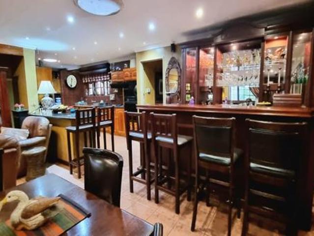 House for sale in Gert Sibande, Mpumalanga